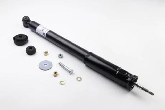 Амортизатор передний 317256 SACHS