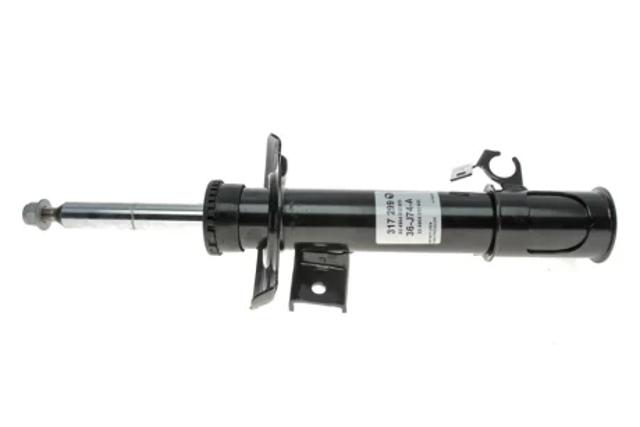 Амортизатор задней подвески, левый 317299 SACHS