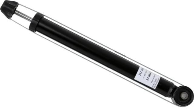 Стойка амортизатора задняя 317305 SACHS