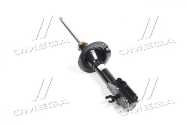 Амортизатор передний левый 317306 SACHS