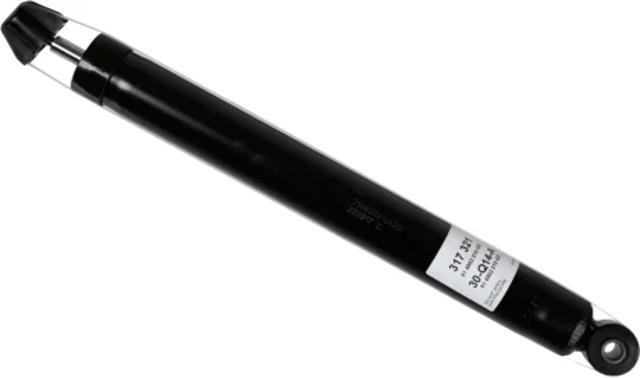 Амортизационная стойка задняя 317321 SACHS