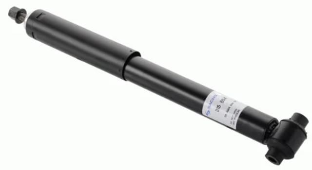 Стойка амортизатора задняя 317339 SACHS