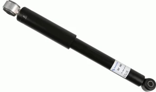 Амортизационная стойка задняя 317342 SACHS