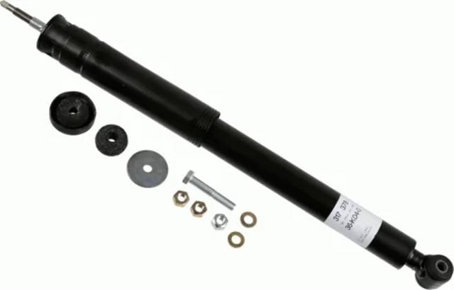 Амортизационная стойка задняя 317378 SACHS