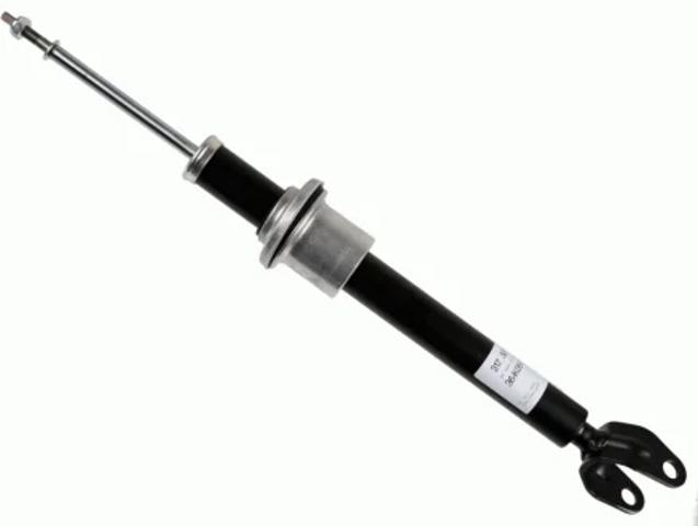 Стойка передняя 317381 SACHS