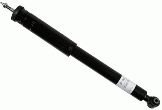 Задний амортизатор 317382 SACHS