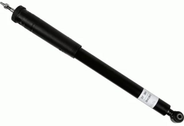 Стойка амортизатора задняя 317384 SACHS