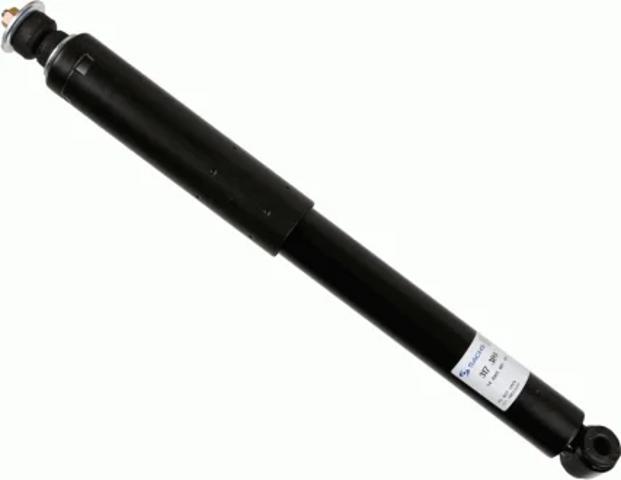 Стойка амортизатора задняя 317389 SACHS