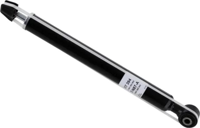 Цилиндр подвески 317394 SACHS