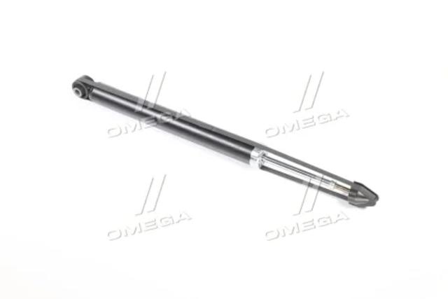 Задний амортизатор 317411 SACHS