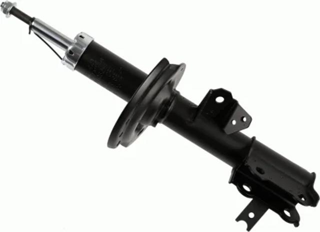 Амортизатор передней подвески правый 317446 SACHS