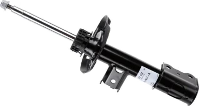 Амортизаторная стойка передняя правая 317452 SACHS