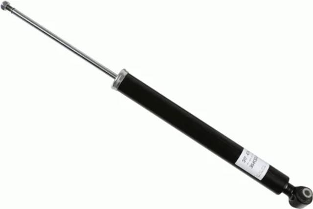 Амортизаторы задние 317474 SACHS