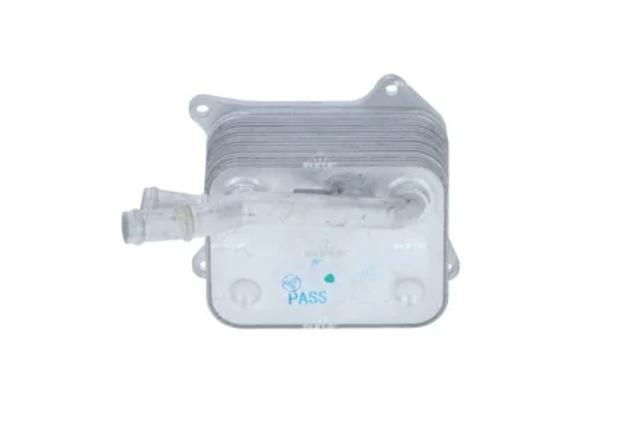 Радиатор АКПП 31748 NRF