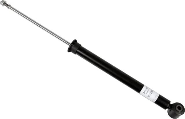 Амортизаторы задние 317487 SACHS
