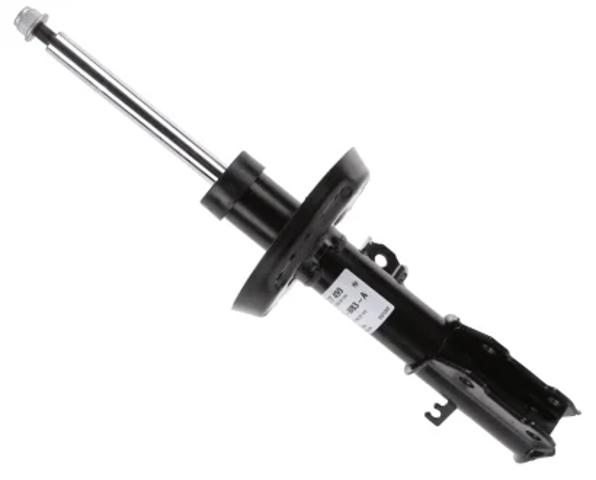 Амортизатор передний левый 317499 SACHS