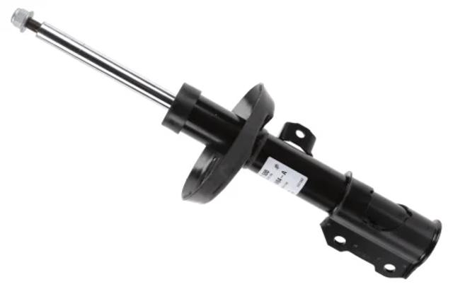 Стойка передняя правая 317500 SACHS