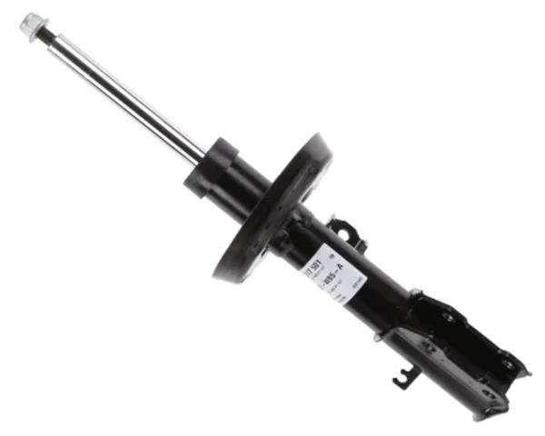 Амортизатор передней подвески левой 317501 SACHS