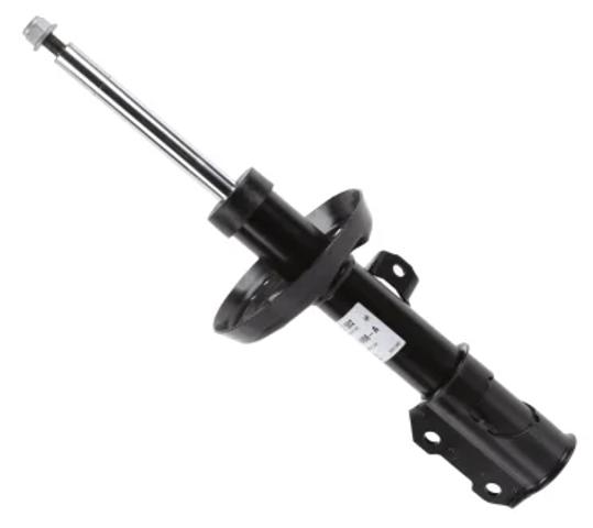 Амортизатор подвески передний правый 317502 SACHS