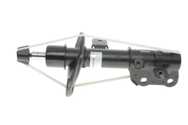 Амортизатор подвески передний левый 317512 SACHS