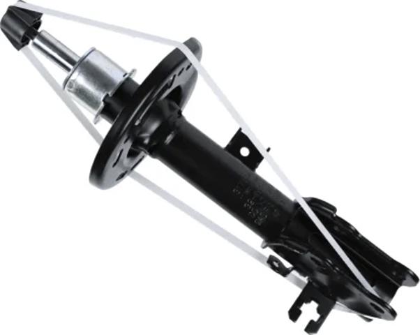 Амортизаторная стойка передняя левая 317514 SACHS