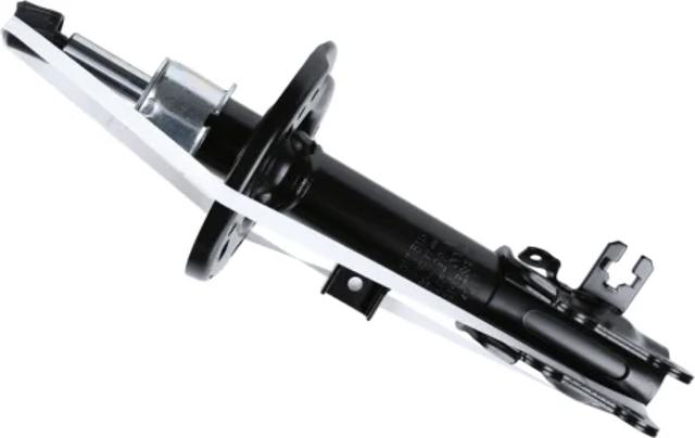 Стойка передняя правая 317515 SACHS