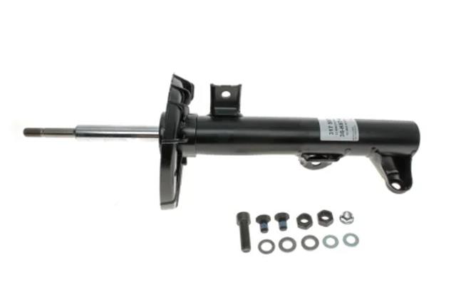 Амортизаторы передние 317557 SACHS
