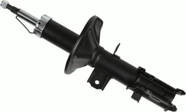 Амортизатор передней подвески левой 317598 SACHS