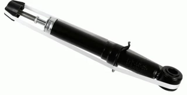 Амортизаторы задние 317607 SACHS