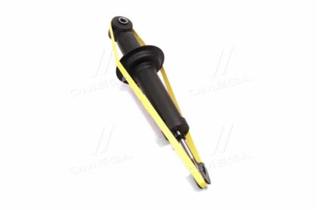 Задний амортизатор 317617 SACHS
