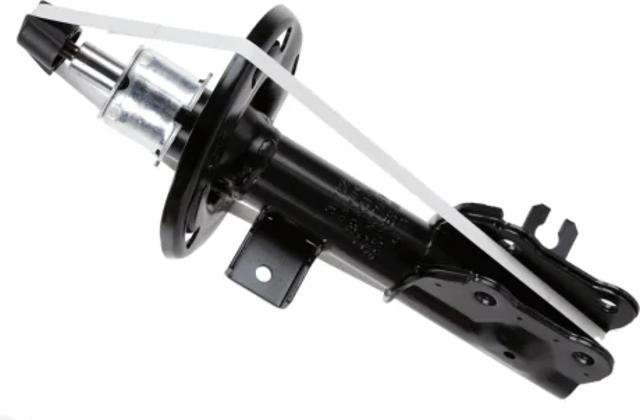 Передний правый амортизатор 317625 SACHS