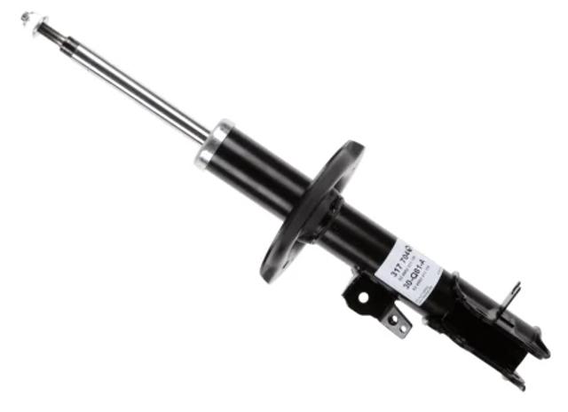 Амортизаторная стойка передняя левая 317704 SACHS