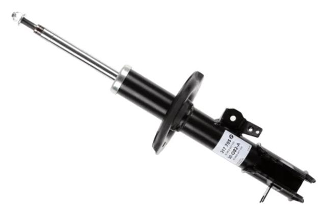 Передний правый амортизатор 317705 SACHS