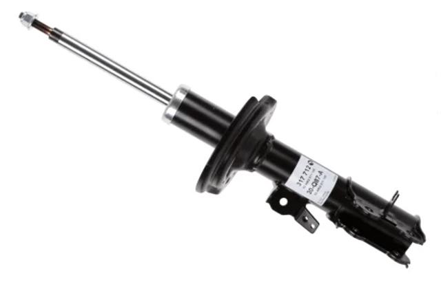 Стойка передняя левая 317712 SACHS