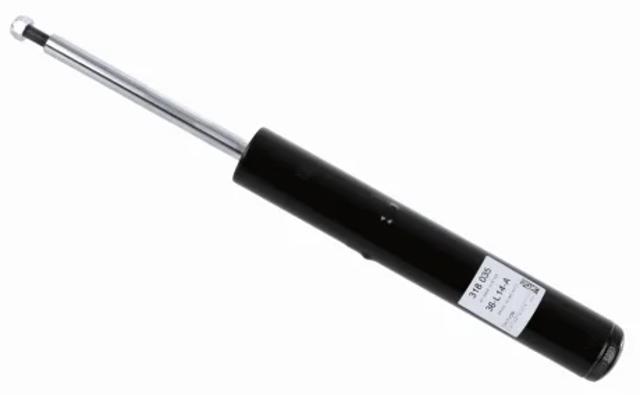 Амортизаторы передние 318035 SACHS