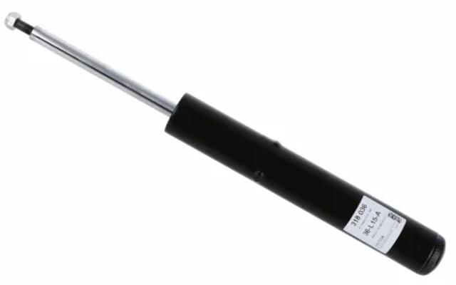 Амортизатор передний 318036 SACHS