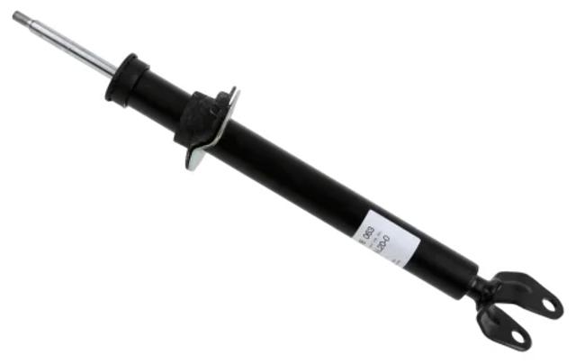 Стойка амортизатора передняя 318063 SACHS