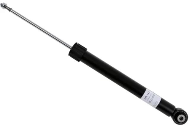 SACHS 318143 Амортизатор задний в наличии Житомир