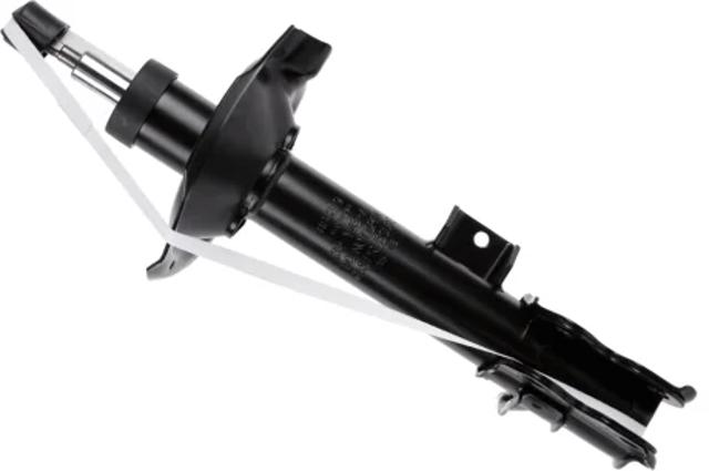Амортизатор задний, левый 318219 SACHS