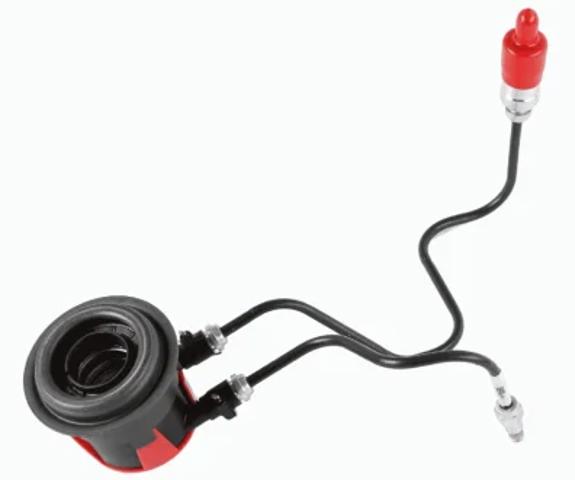 Рабочий цилиндр сцепления в сбор 3182600117 SACHS