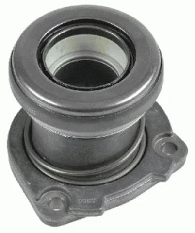 Цилиндр сцепления рабочий с выжимным подшипником 3182600182 SACHS