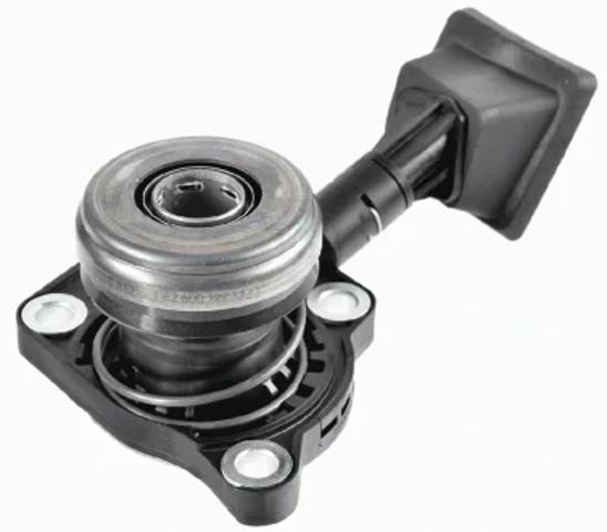 Цилиндр сцепления рабочий с выжимным подшипником 3182600199 SACHS