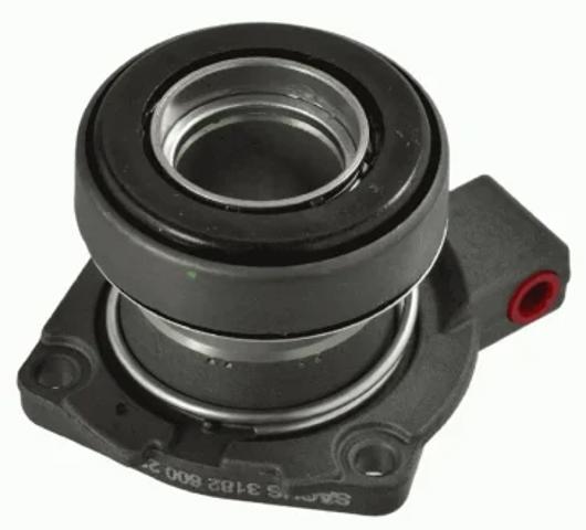 Цилиндр сцепления в сборе с выжимным подшипником 3182600234 SACHS