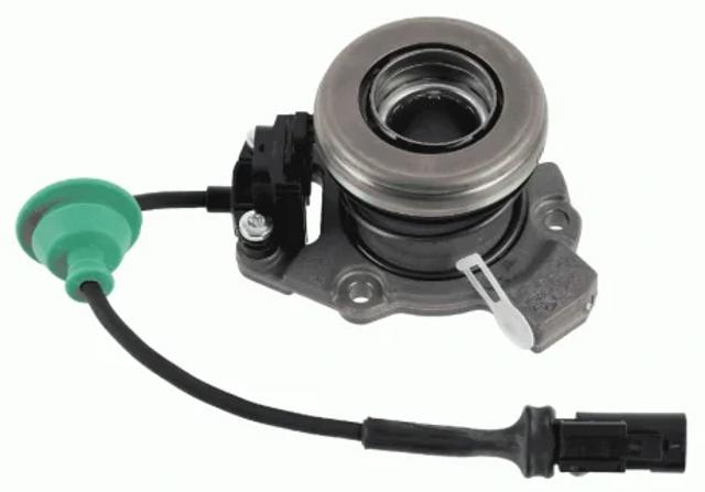 Подшипник сцепления выжимной 3182600255 SACHS