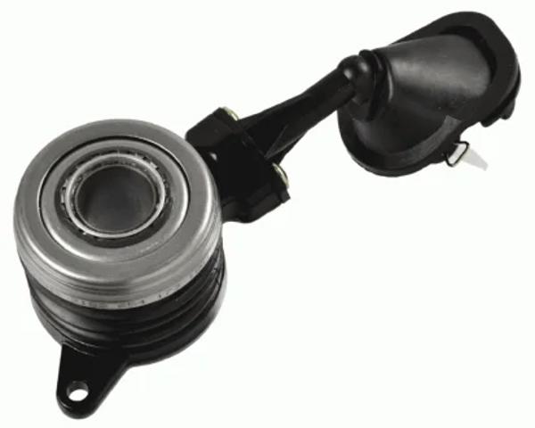 Цилиндр сцепления рабочий с выжимным подшипником 3182654173 SACHS