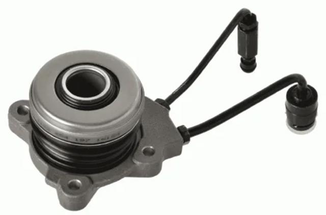 Цилиндр сцепления с выжимным подшипником 3182654197 SACHS