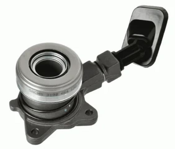 Рабочий цилиндр сцепления в сбор 3182654198 SACHS