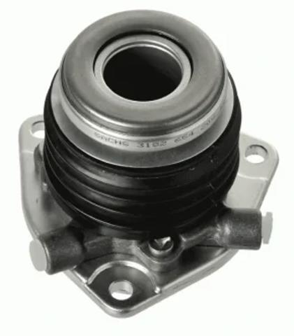 Цилиндр сцепления в сборе с выжимным подшипником 3182654206 SACHS
