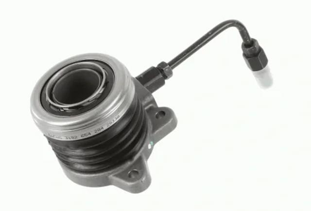 Цилиндр сцепления с выжимным подшипником 3182654284 SACHS