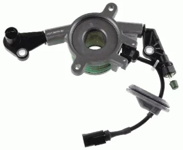 Цилиндр сцепления в сборе с выжимным подшипником 3182997802 SACHS